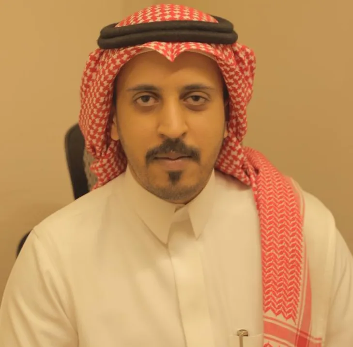Abdullah-Al-Ghamdi