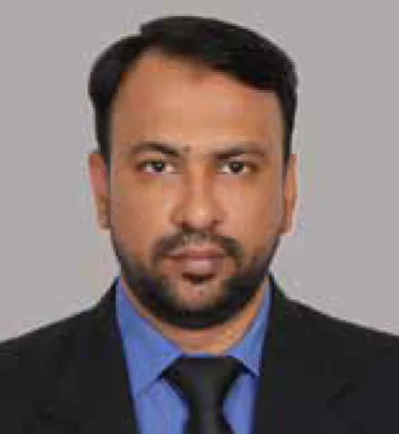 Shaik Mohamed