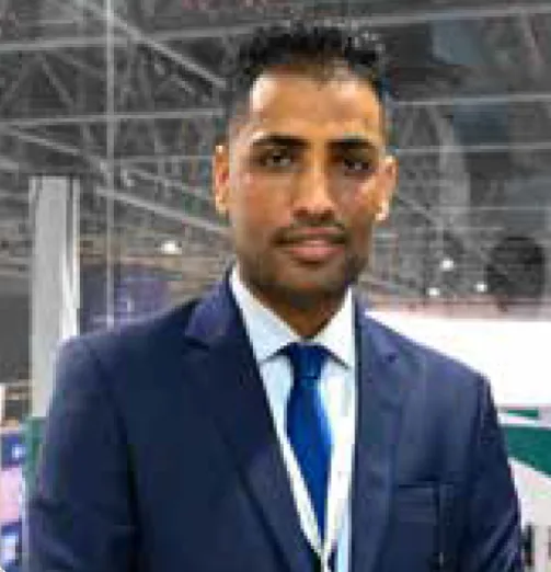 Emad Al-Kemmit