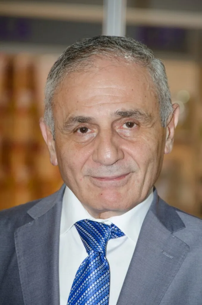 Rafic Malek